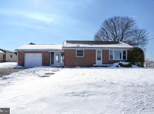 88 Powells Valley Rd, Halifax, PA 17032