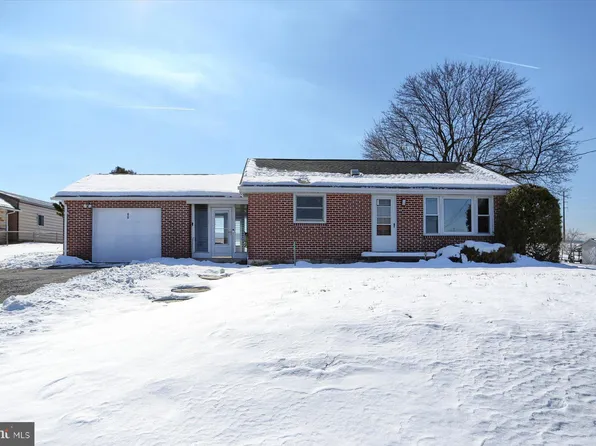 88 Powells Valley Rd, Halifax, PA 17032