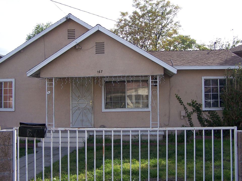 front view today