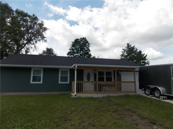 1227 Styer Dr, New Carlisle, OH 45344