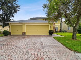 1545 Regal Mist Loop, Trinity, FL 34655