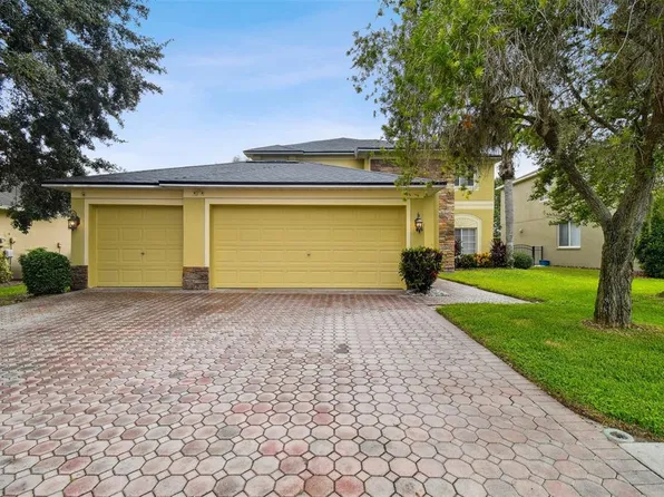 1545 Regal Mist Loop, Trinity, FL 34655