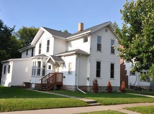 503 Amherst Ave, Oshkosh, WI 54901