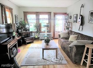 20 Ricker Ter #RM1, Brighton, MA 02135