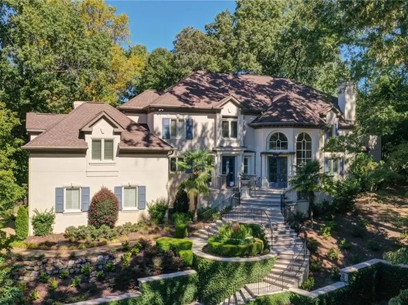 1965 W Wesley Rd NW, Atlanta, GA 30327