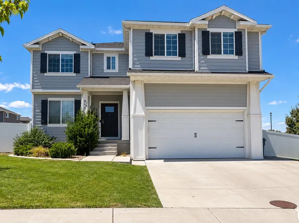 941 N Stallion Dr, Spanish Fork, UT 84660