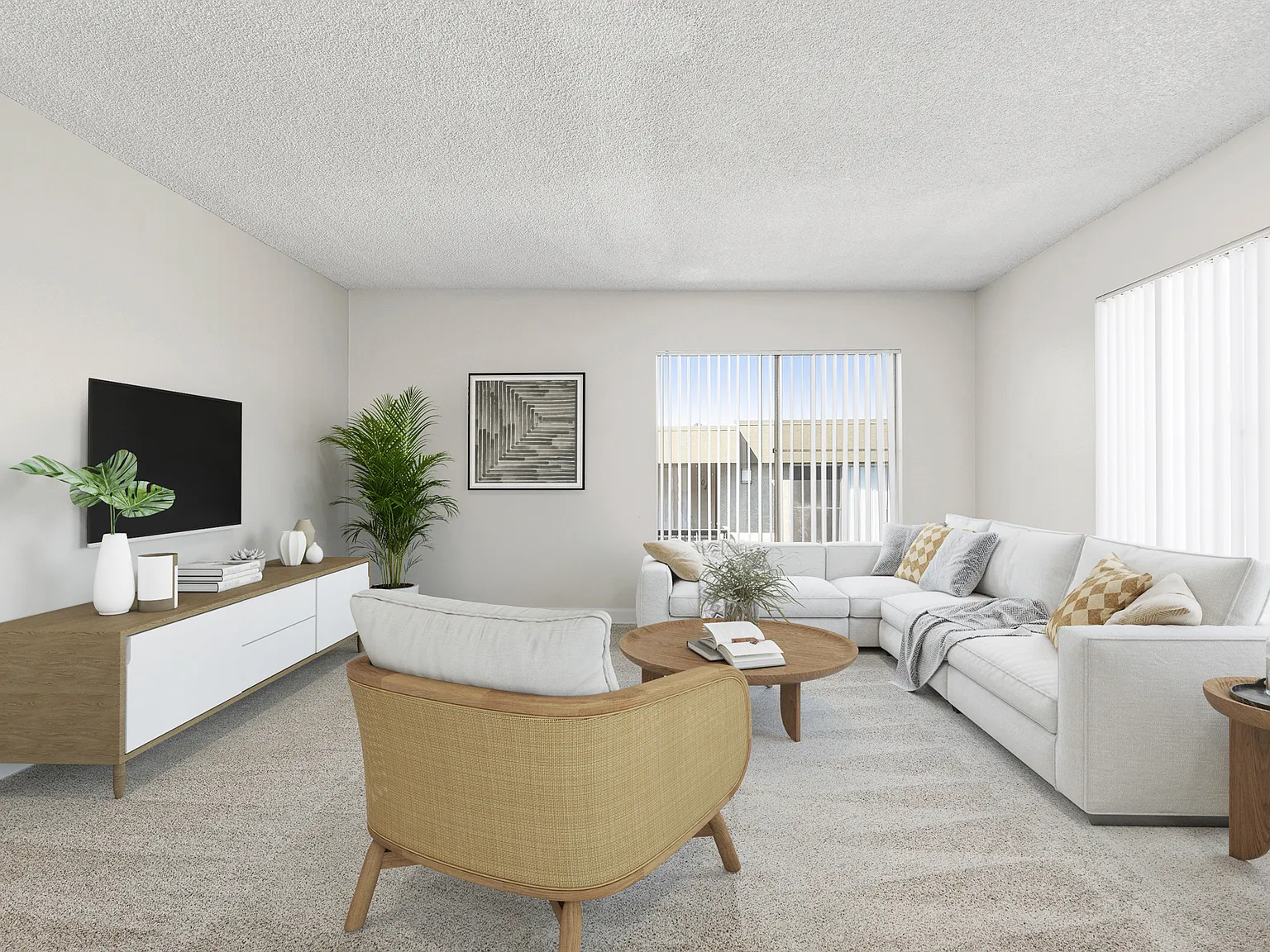 Malibu South Apartments — Photo 3