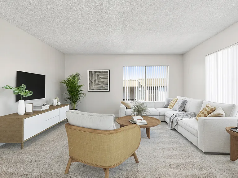 Malibu South Apartments — Photo 3