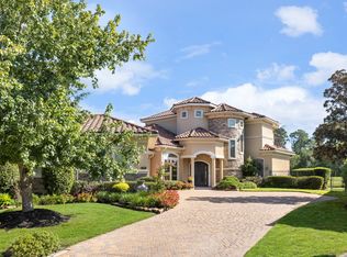 2802 Twin Fountains Dr, Houston, TX 77068