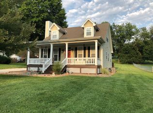 3529 S 29th St, Saint Joseph, MO 64503