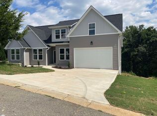 705 Rockcliff St, Greenville, SC 29617