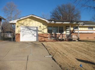 324 E Lincoln St, Derby, KS 67037