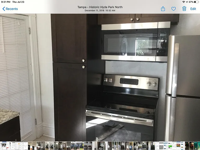 601 S Delaware Ave #3 — Photo 3