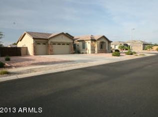 8356 W Morten Ave, Glendale, AZ 85305