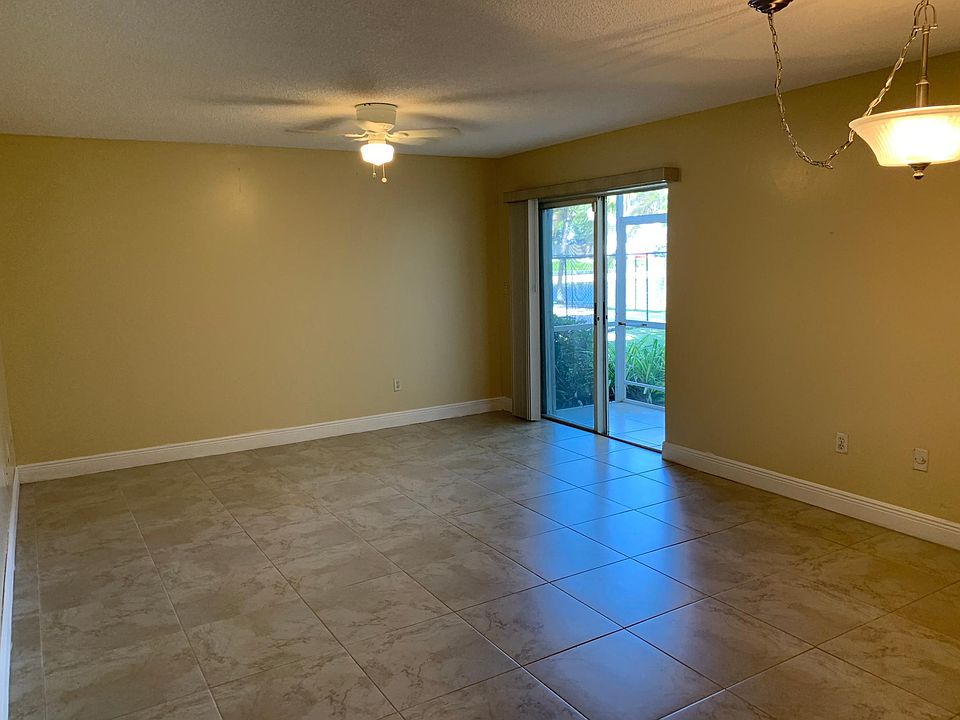Living / Dining room