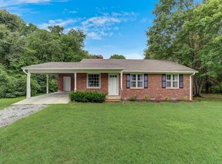 508 Roberts Rd, Eden, NC 27288