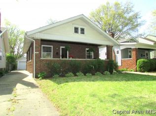 1925 S State St, Springfield, IL 62704