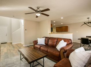10831 Fort Point Ln NE, Albuquerque, NM 87123