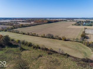 4591 N State Road 9, Greenfield, IN 46140