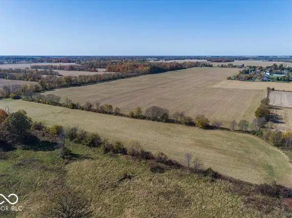 4591 N State Road 9, Greenfield, IN 46140