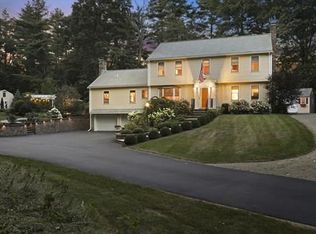 8 Curtis Rd, Boxford, MA 01921