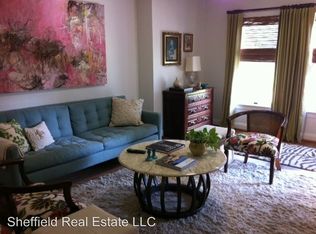 1711 Summit View Pl APT 1, Austin, TX 78703