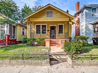 1105 E 39th St, Savannah, GA 31404
