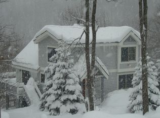 227 Southridge Dr, Mchenry, MD 21541