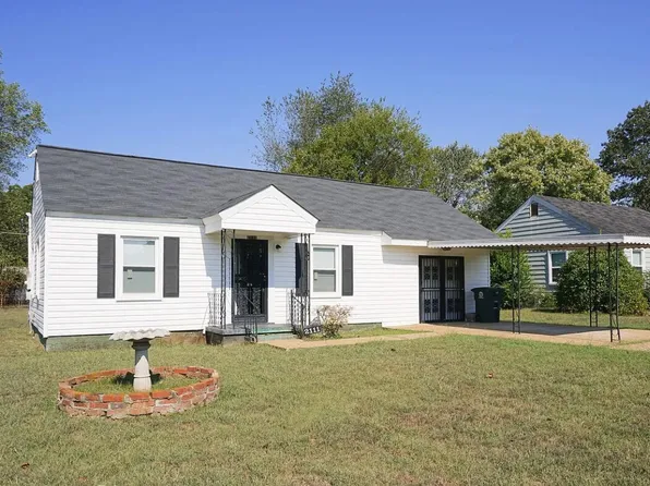 2111 Delano Dr, Chattanooga, TN 37406