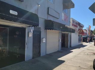 1702 N Long Beach Blvd, Compton, CA 90221