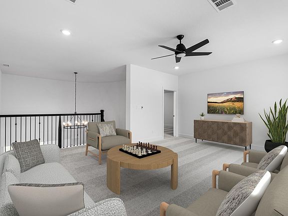 4th image of 10914 Prospect Hill Ct