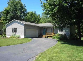 1206 Birch St, Houghton, MI 49931