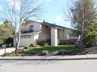 2425 Cuenca Dr, San Ramon, CA 94583