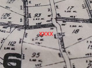 65856 McSpadden Ridge Rd, Proctor, OK 74457