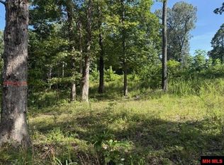 267 County Road 987, Mountain Home, AR 72653