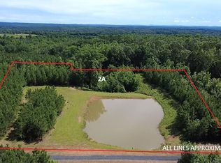 TRACT 2A Avalon Lake Ln, Mena, AR 71953