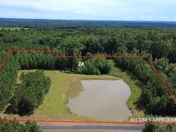 TRACT 2A Avalon Lake Ln, Mena, AR 71953