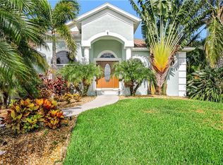 5111 Beacon Rd, Palmetto, FL 34221