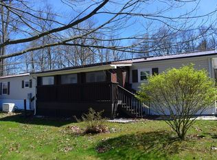 LOT 6A Route 8600 #338, Knox, PA 16232