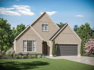 801 Stoney Bridge Way, Lavon, TX 75166