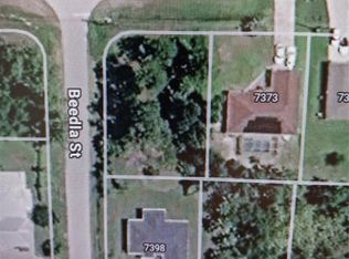 1 Tropicaire Blvd, North Pt, FL 34291