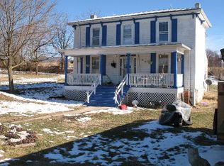 333 Rinaca Ln, Shenandoah, VA 22849