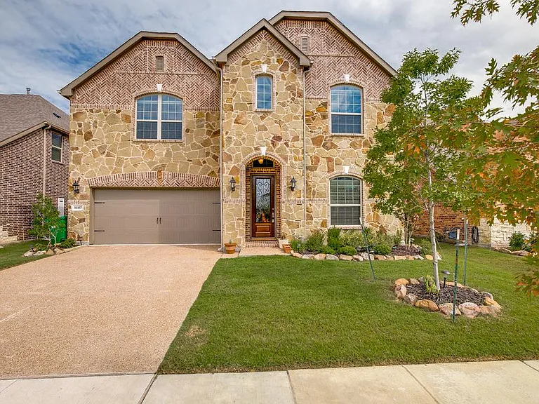 15917 Gladewater Ter — Photo 1
