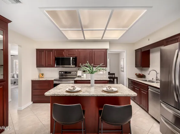 4728 E ELENA Avenue, Mesa, AZ 85206