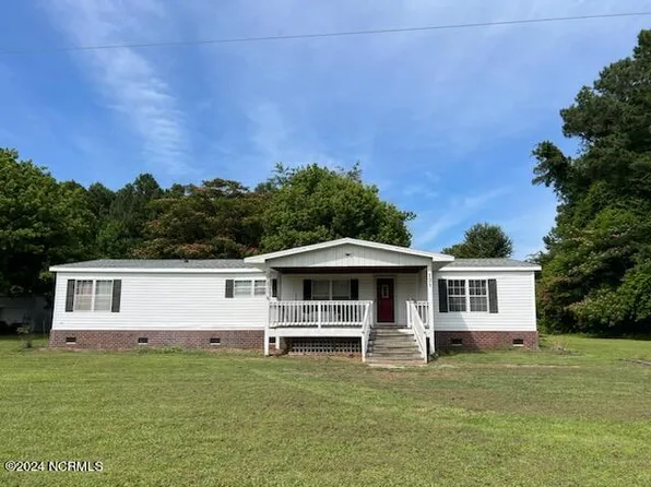 121 Vaughan Lane, Currituck, NC 27929