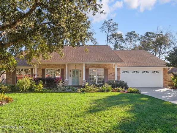 13883 ATHENS Drive, Jacksonville, FL 32223