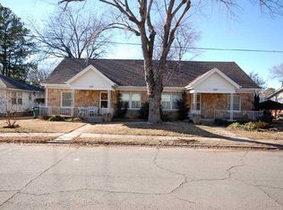 1205 Mitchell St, Conway, AR 72034