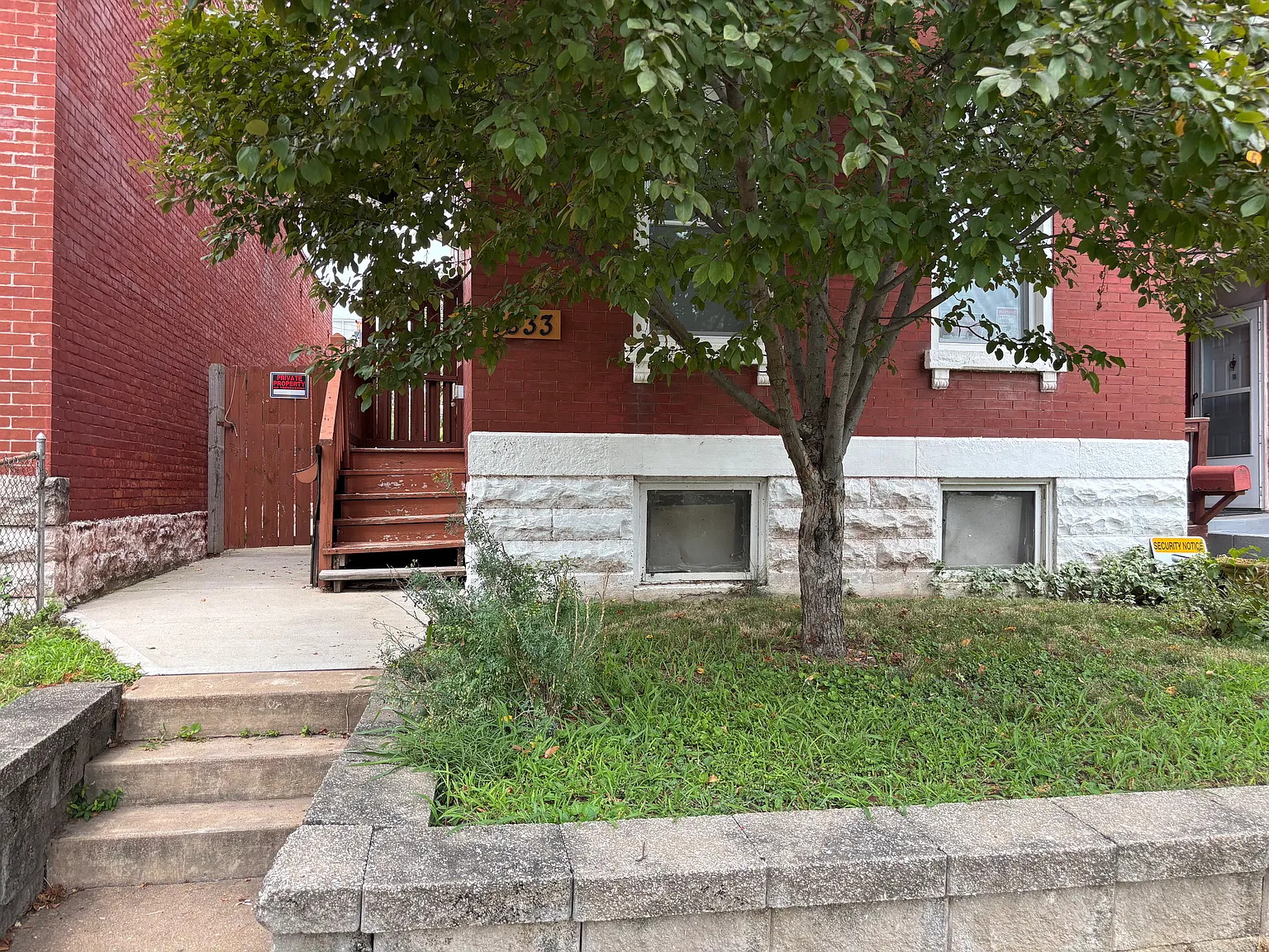 1 bed, 900 sqft, $950 — Photo 4