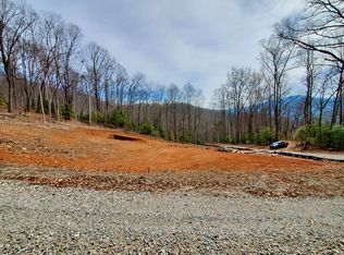 0 Parchment Ln, Sylva, NC 28779