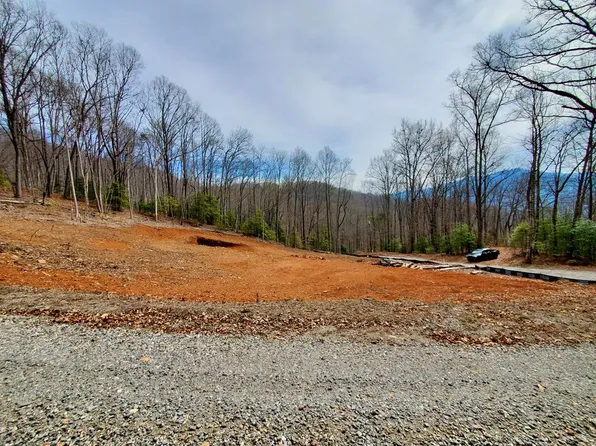 0 Parchment Ln, Sylva, NC 28779